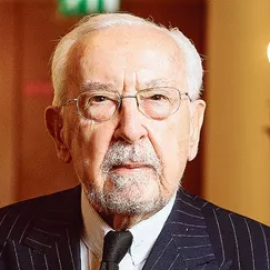 Jacques de Larosière