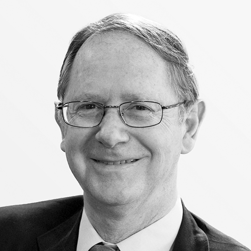 Dr. John Greenwood