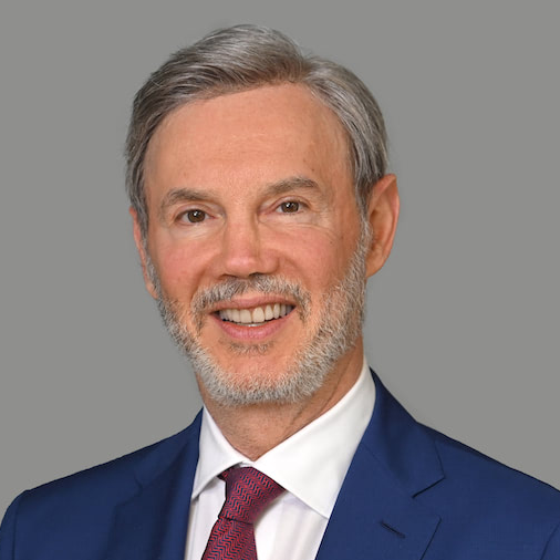 Raymond Debbane