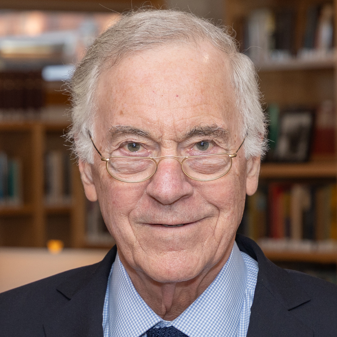 Professor Steve H. Hanke